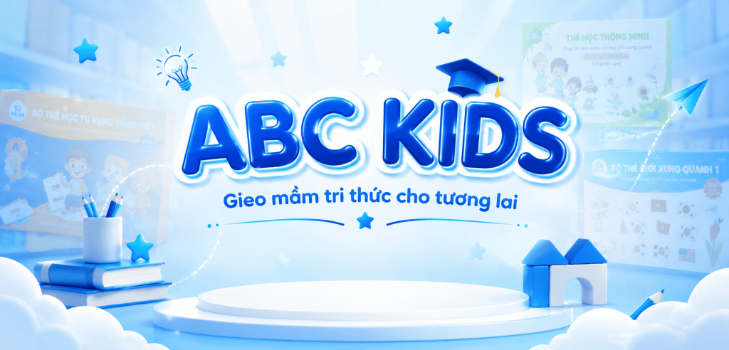 ABC KIDS