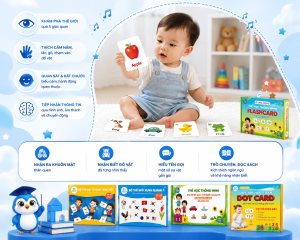 giai đoạn vàng phát triển não bộ từ 1-2 tuổi