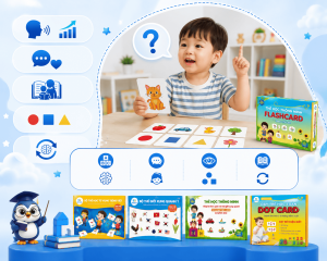 giai đoạn vàng phát triênt bộ não từ 2-3 tuổi